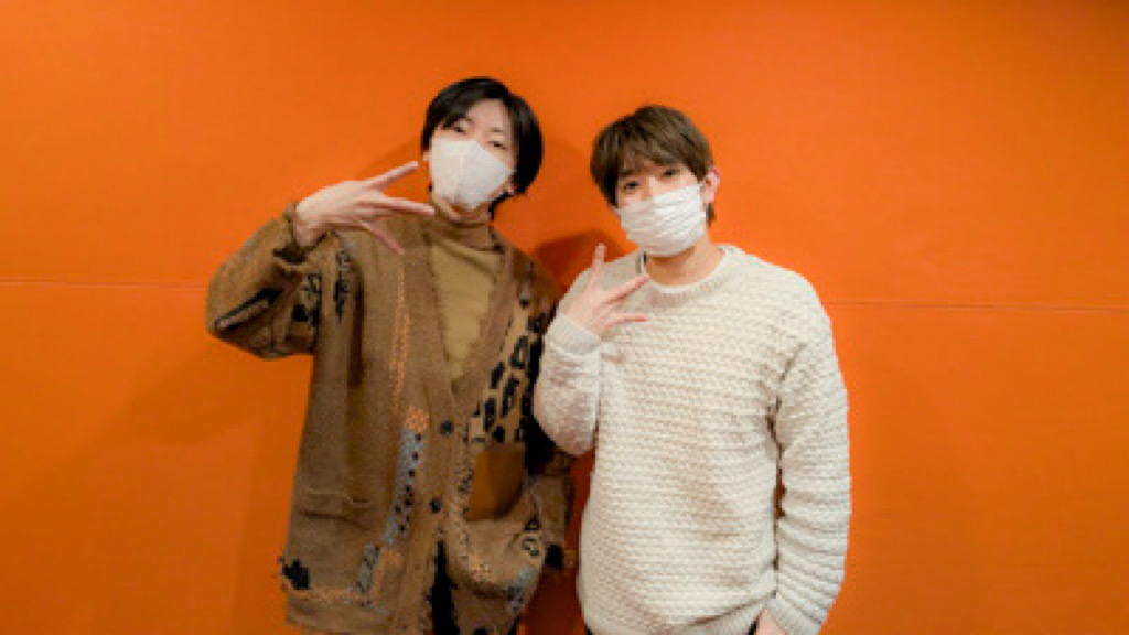 アイドルマスター SideM ランティス tweet media