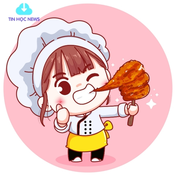 tinhocnews's tweet photo. THIẾT KẾ F&amp;B CHƯA BAO GIỜ DỄ ĐẾN THẾ! TẶNG NGAY BỘ 40+ VECTOR ĐẦU BẾP SIÊU CHẤT!
Tải hoàn toàn MIỄN PHÍ để nâng tầm thiết kế của bạn: https://t.co/l0n84kIL8q
#VectorFree #ThietKeDoHoa #DauBepVector #GraphicDesign #TinHocNews https://t.co/ONgnZDxOzh