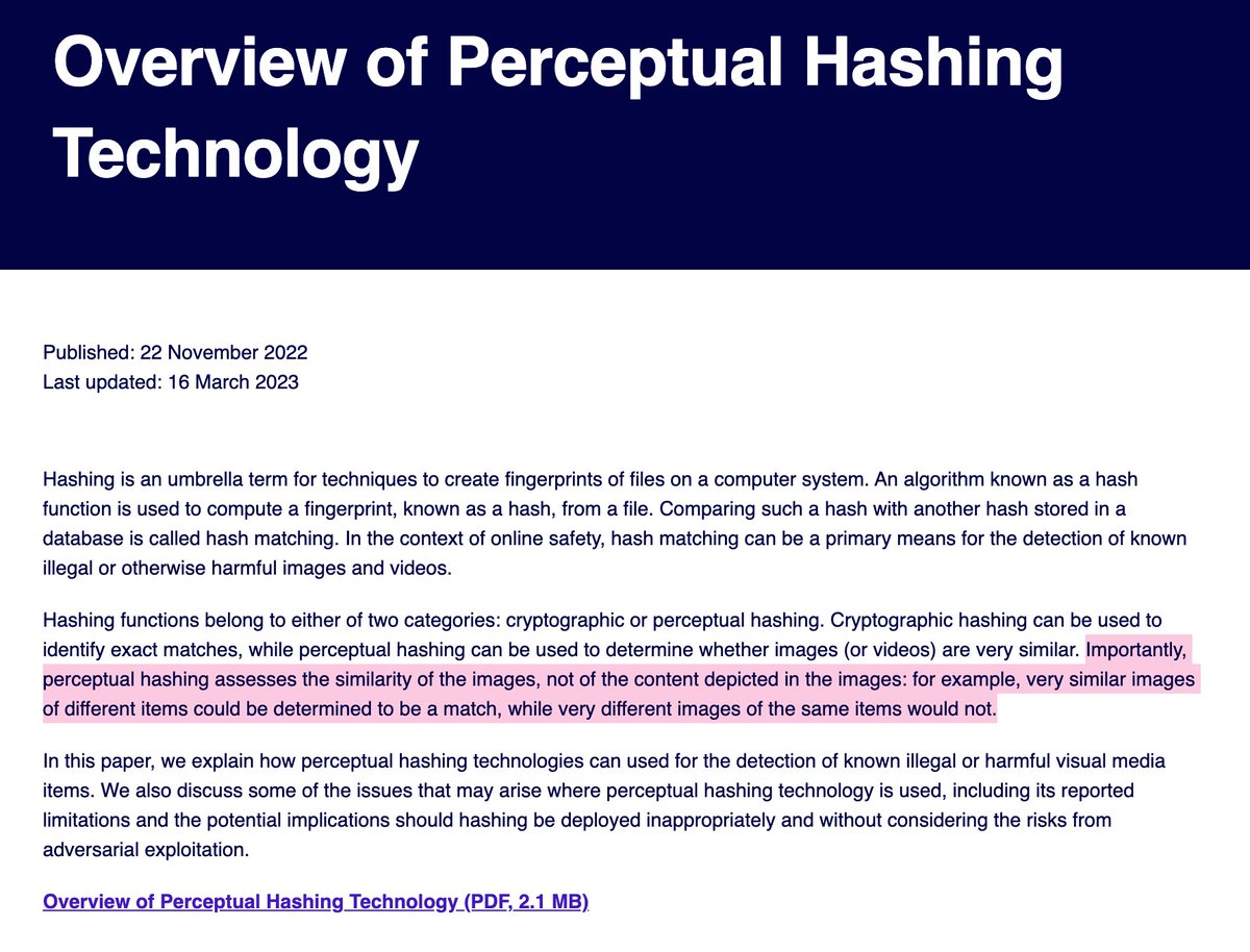 Alec Muffett tweet media