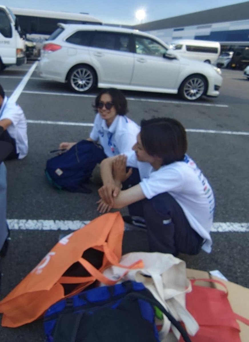 群馬大学学生フォーミュラチームGUFT-Sub tweet media