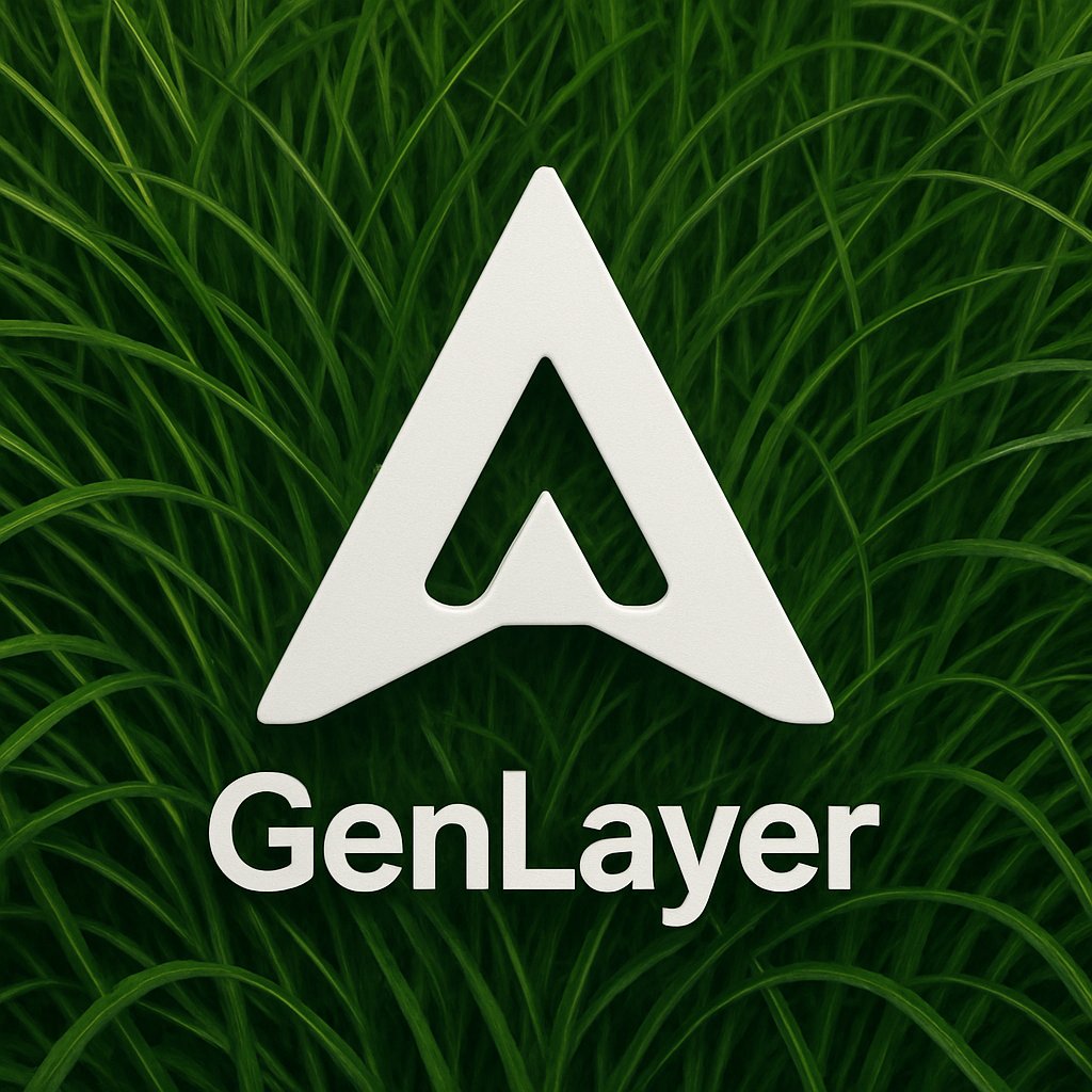 darkphantom921's tweet photo. Last stage! I hope we will see huge update very! @GenLayer 

I am all in! And i waiting for news! I love this project https://t.co/8s67CVaUhw