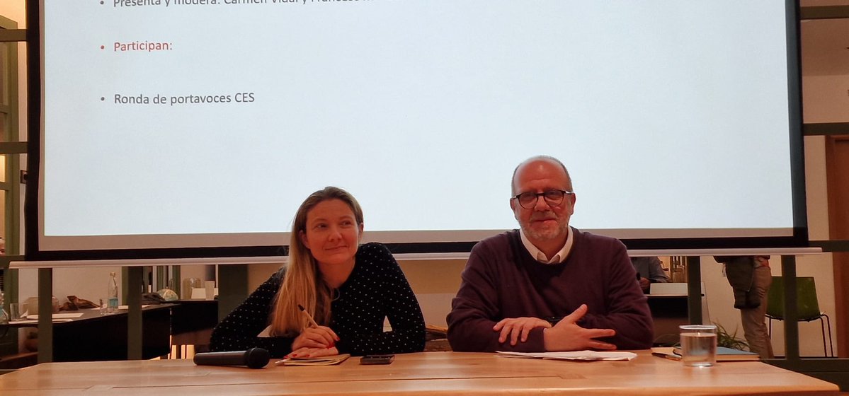 CCOO Illes Balears tweet media