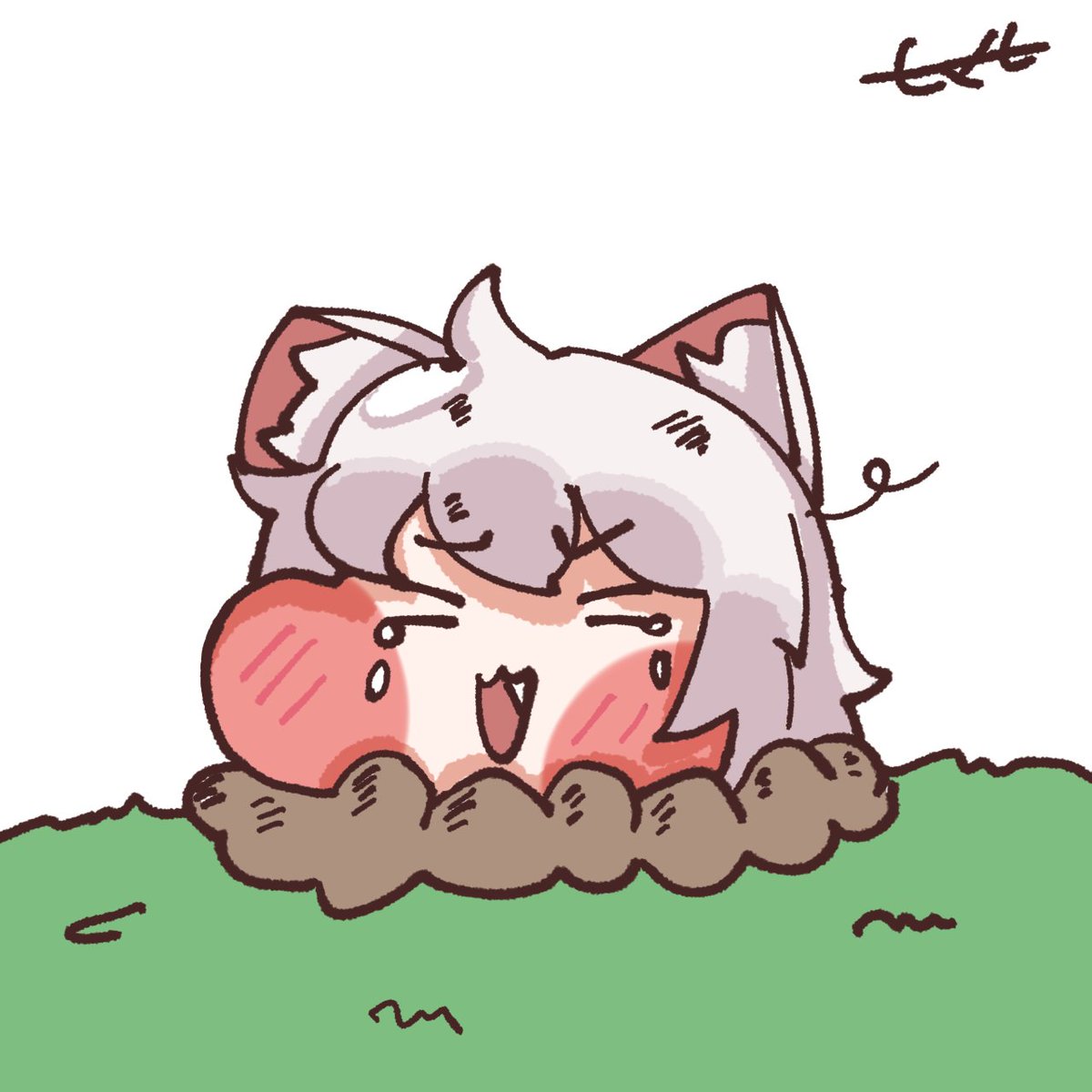 エーリアスフロンティアにウキウキで出陣したら大体コレ