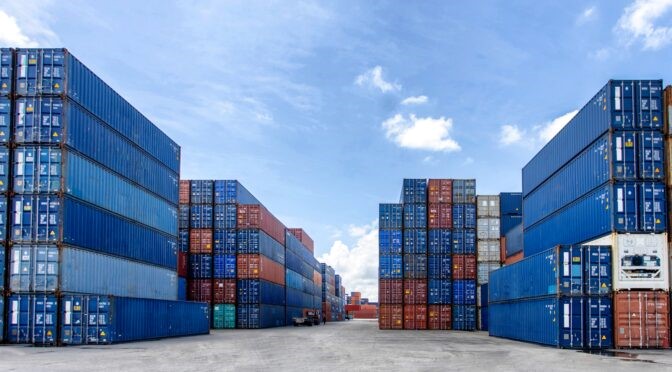 Global Trade tweet media