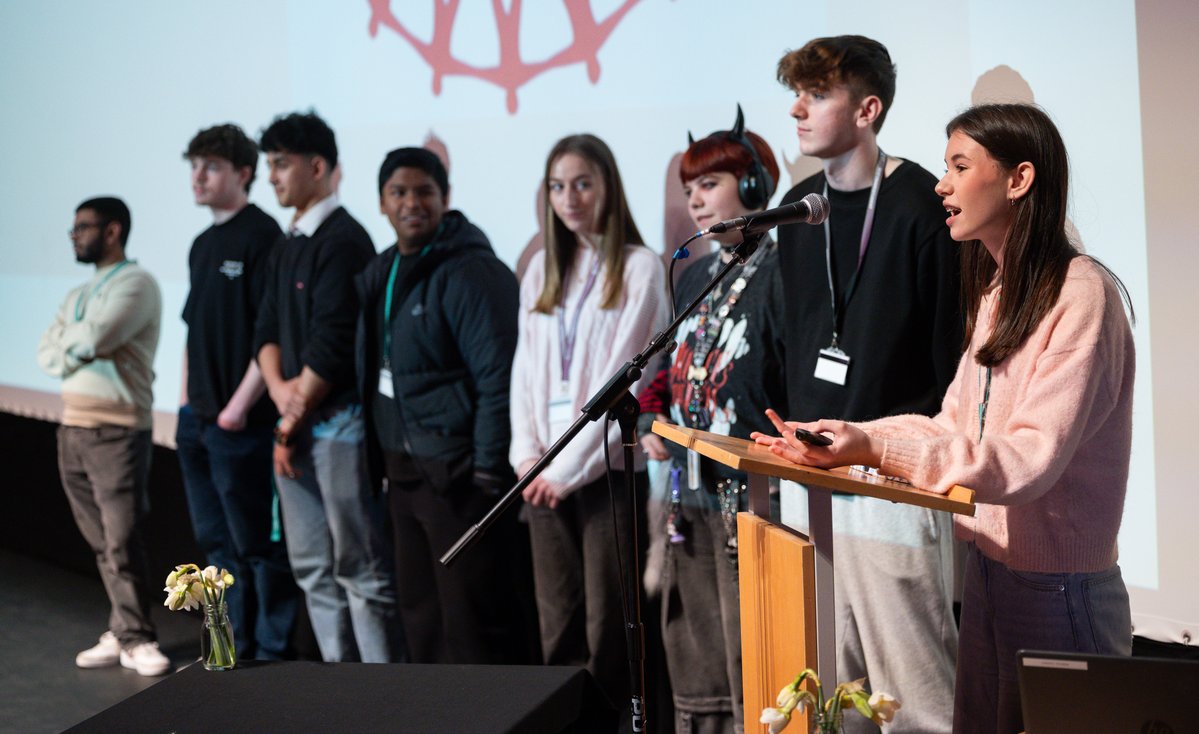 Grŵp Colegau NPTC Group of Colleges tweet media