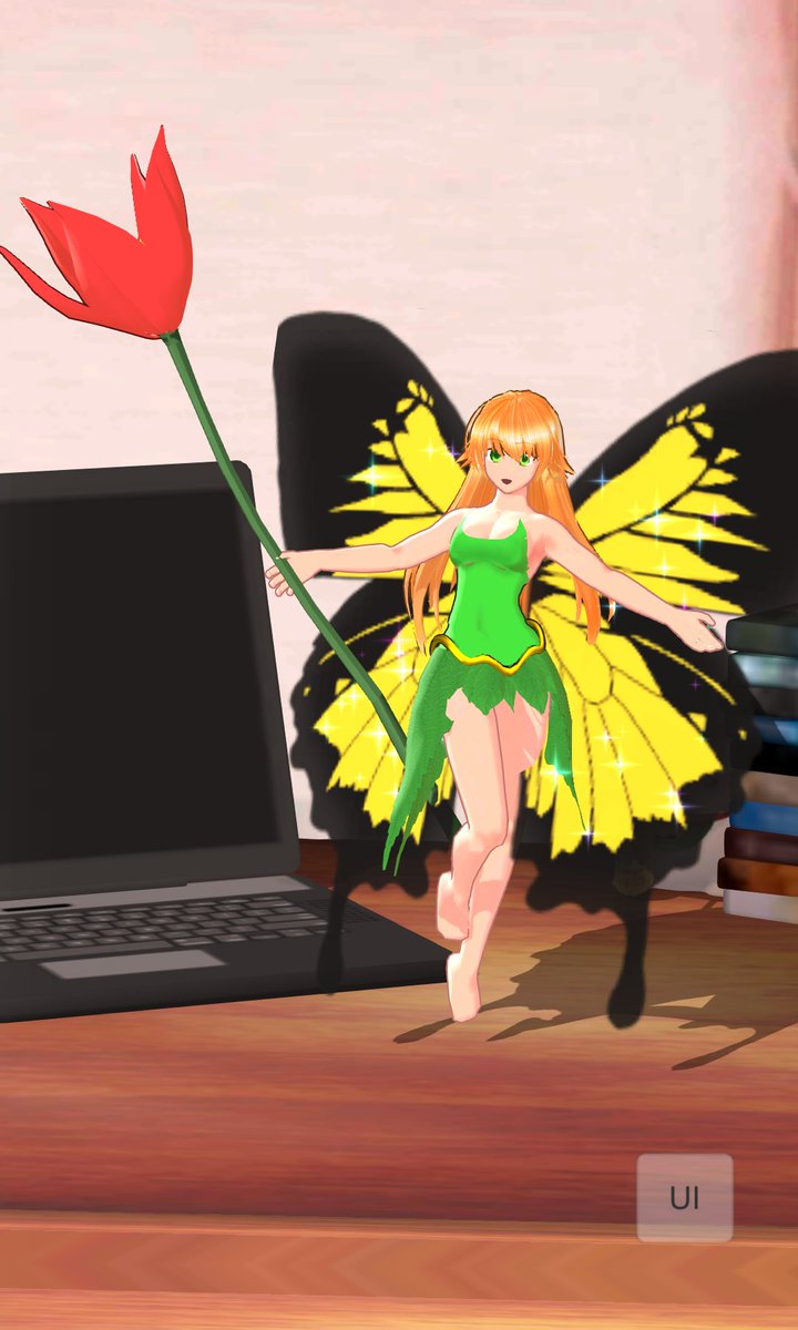 ぶるー＠ElectriarLabo tweet media