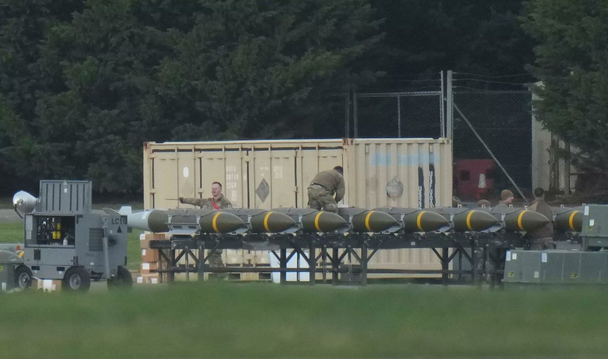 Cllr Martin Abrams tweet media