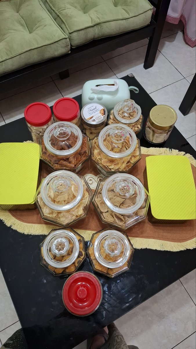 Dapur Mama KayRan tweet media