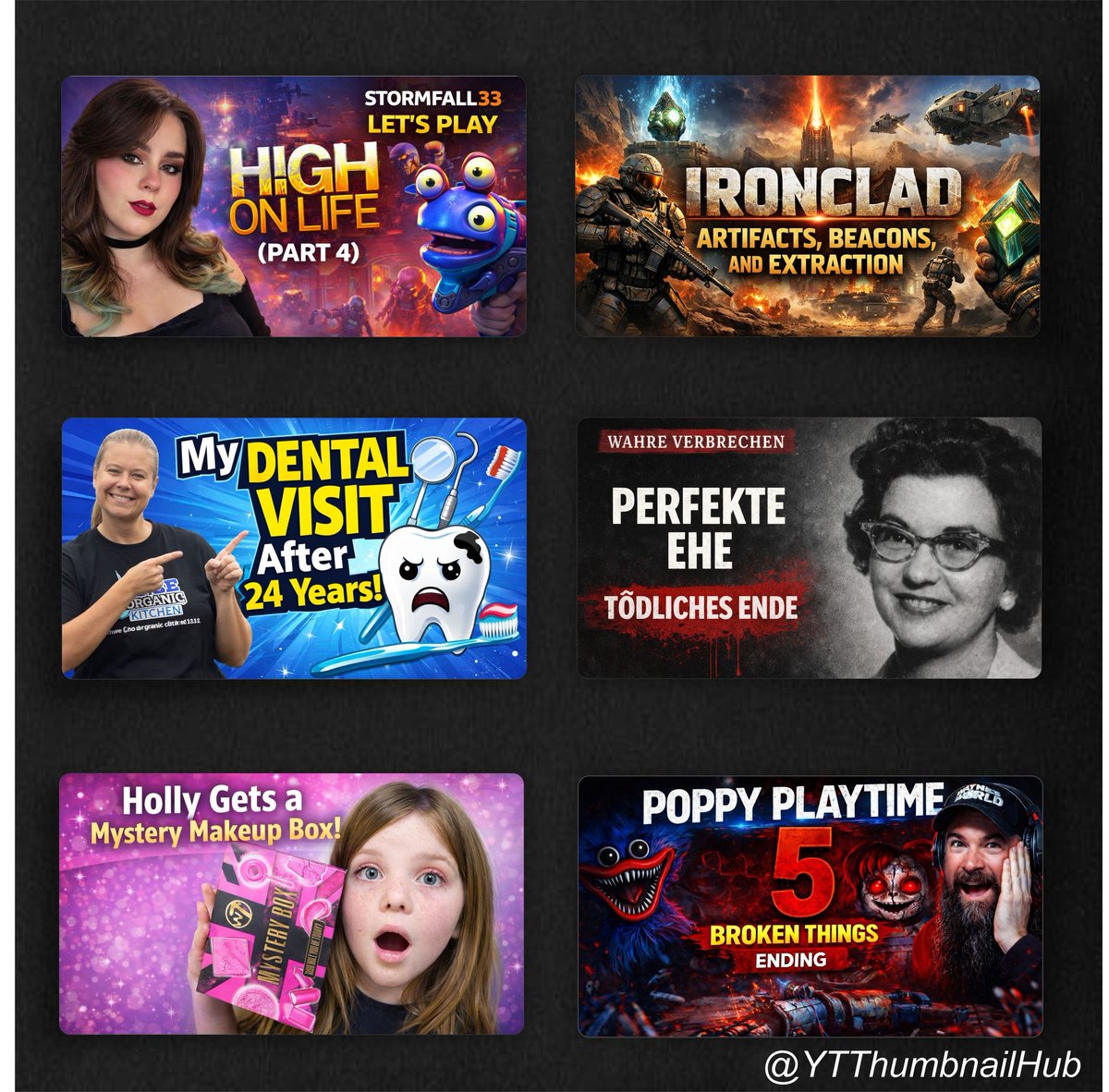 Thumbnail Radar tweet media