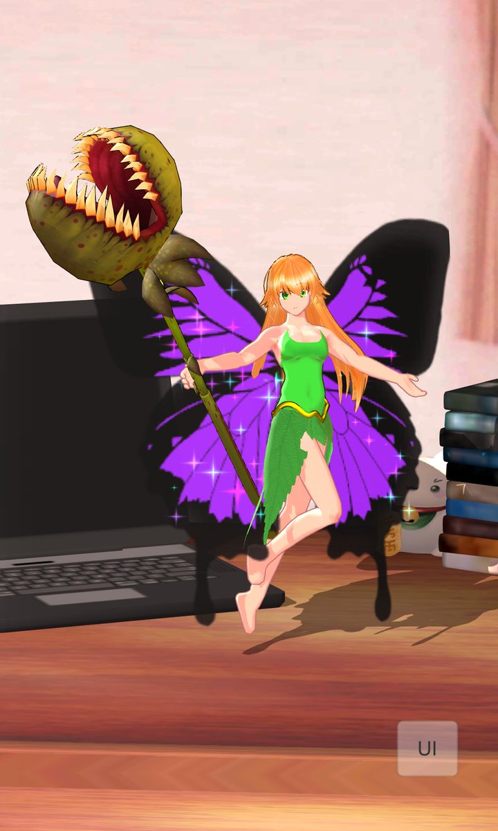 ぶるー＠ElectriarLabo tweet media