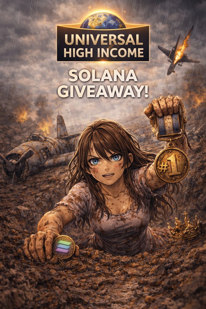 Sean | Bang Billon 💥🏦 tweet media