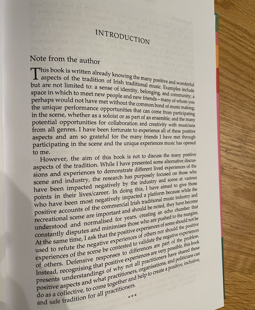 Na Píobairí Uilleann tweet media