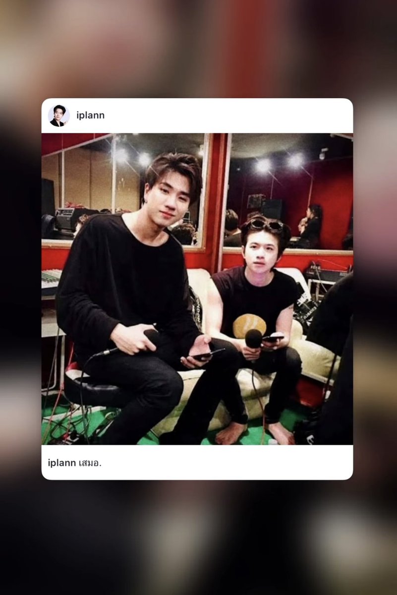 PERTH TANAPON OFFICIAL TH tweet media