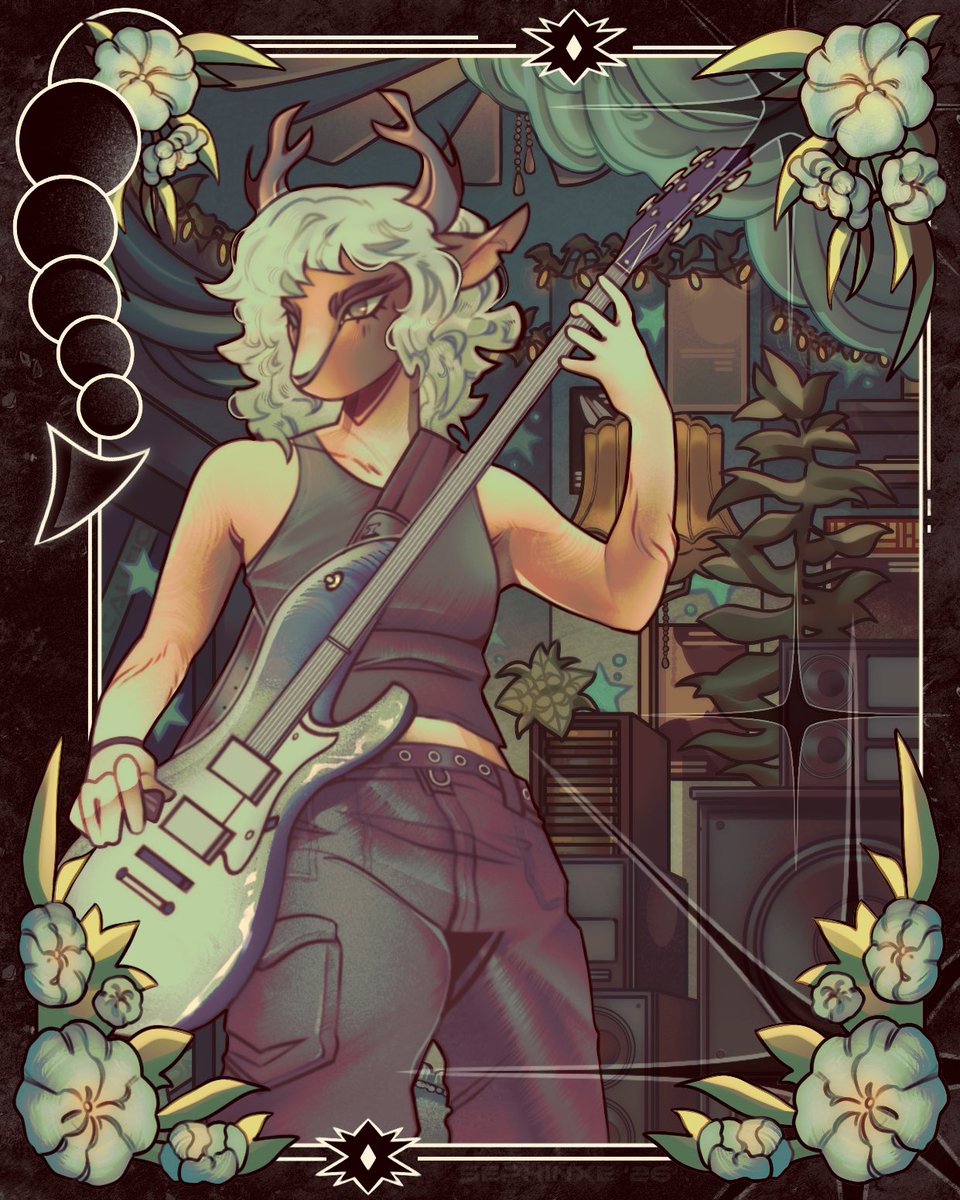 Sephinxe tweet media