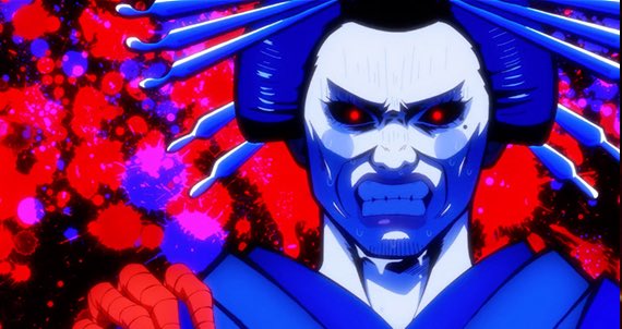 浜ちゃん@銀魂垢 tweet media