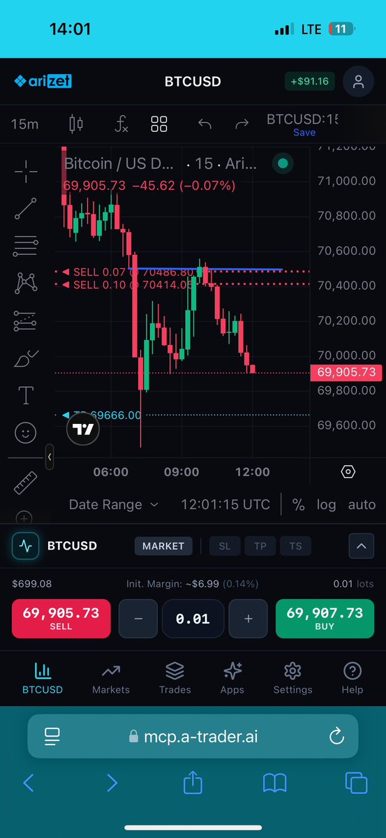 John Constantine tweet media