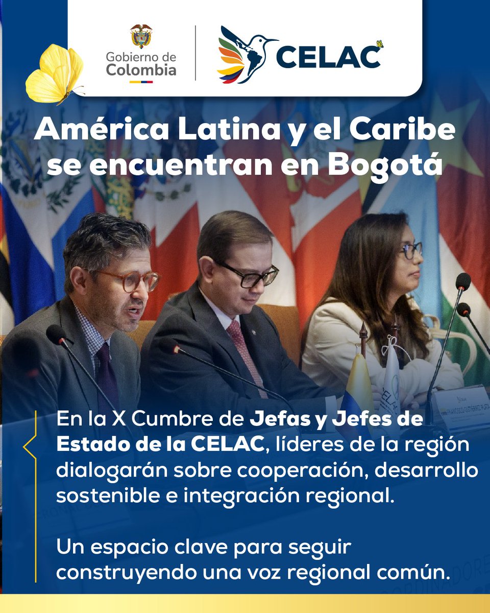 EmbajadaColombiaItalia tweet media