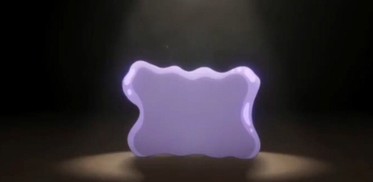 Pokeferlax ☃️ tweet media