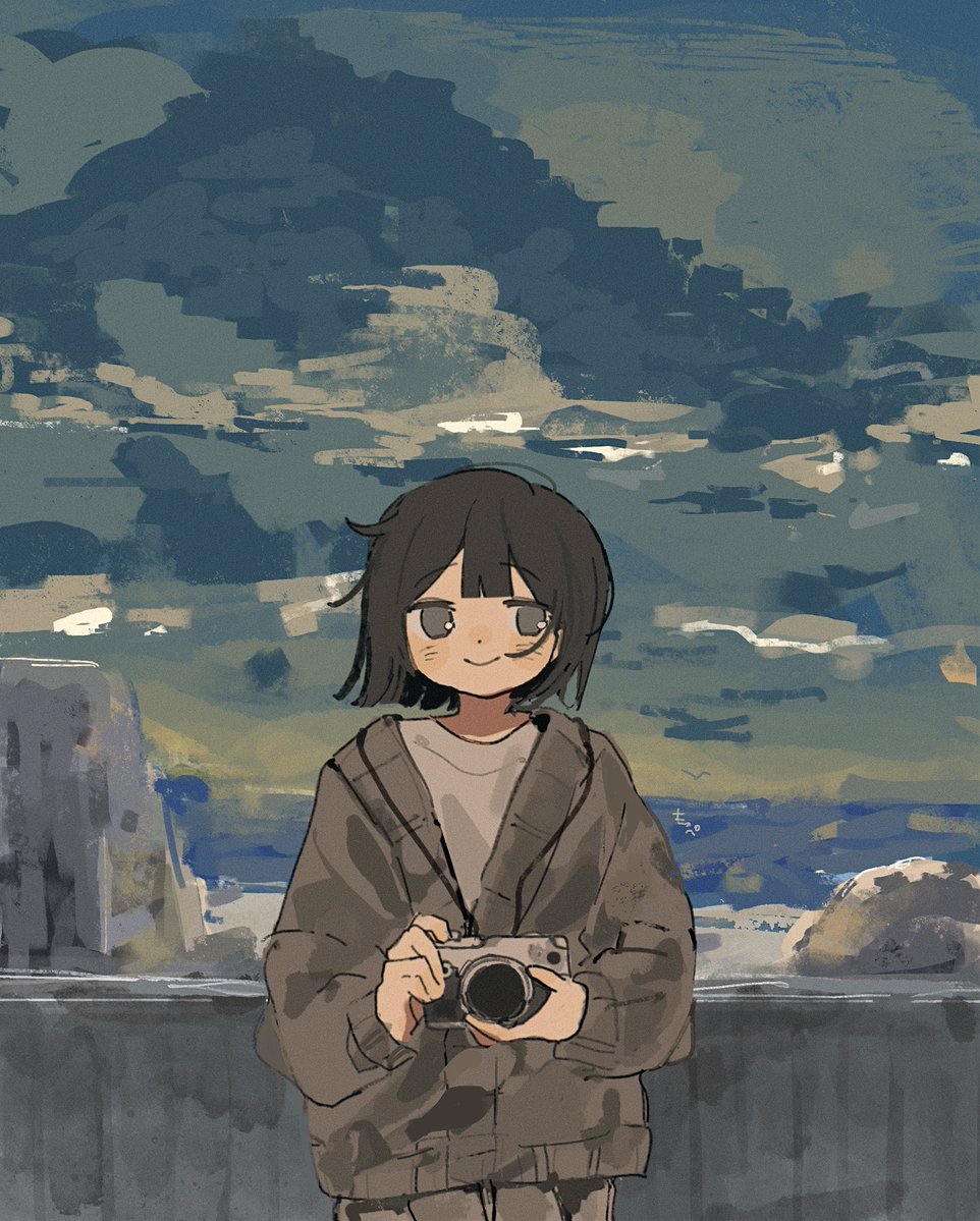 もっぺ tweet media