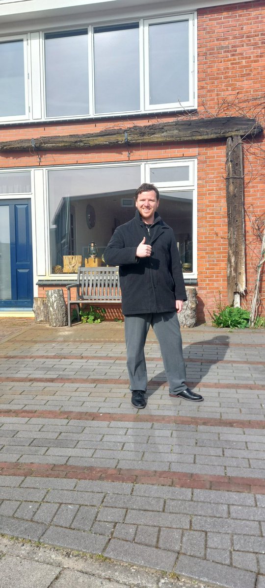 Cees Meeldijk tweet media