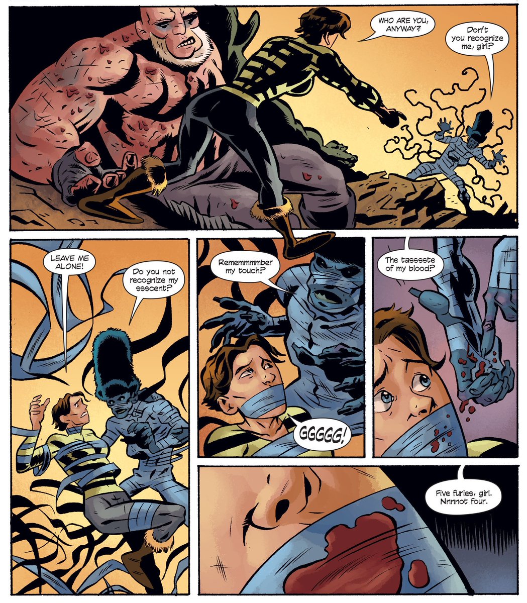 Comic Captures tweet media