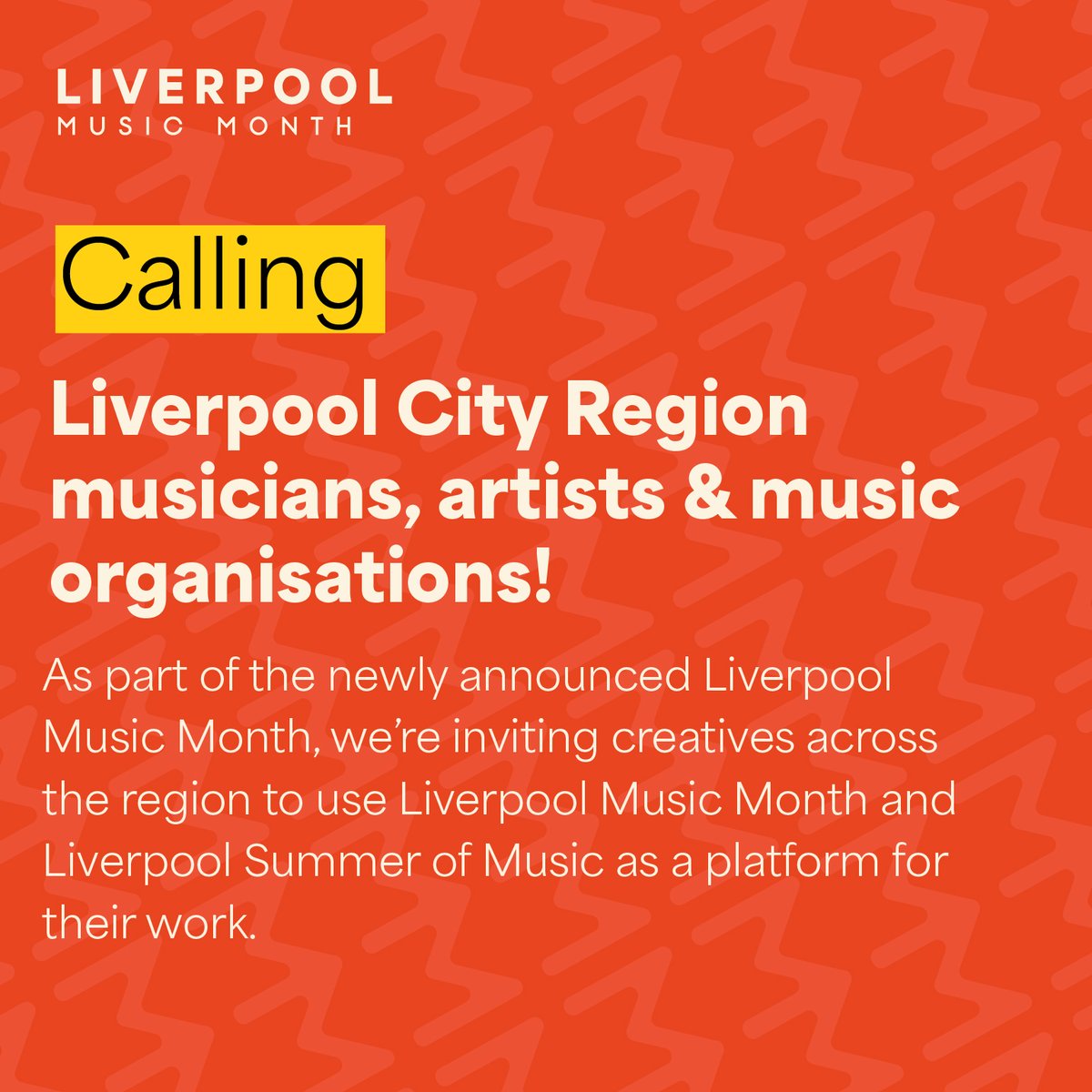 Liverpool Music City tweet media