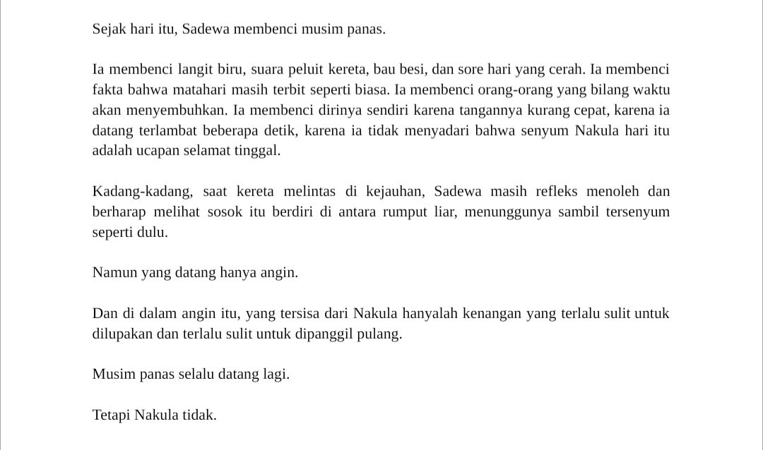 Ayu Denis Pratiwi tweet media