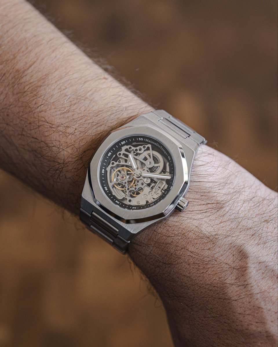 TEMPUS SHOP tweet media