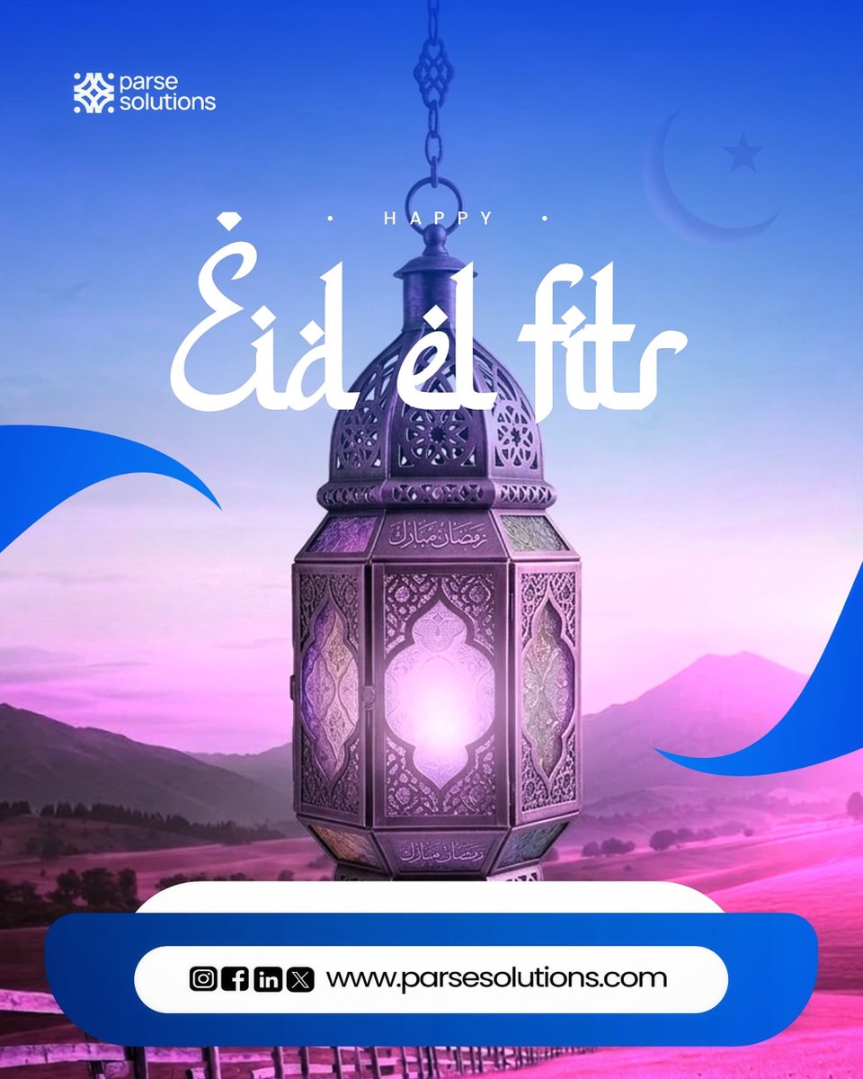 Parse Solutions tweet media