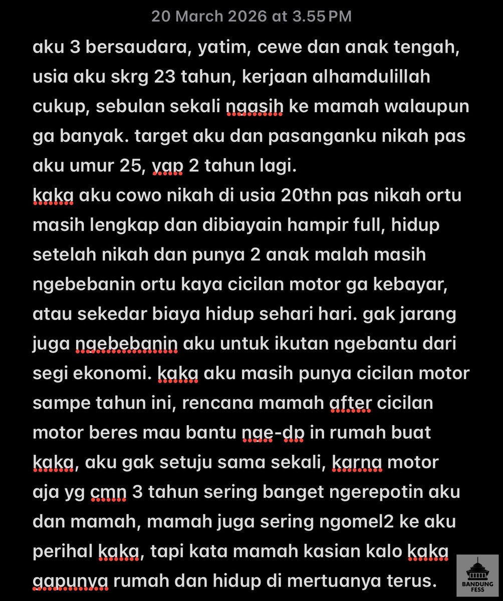 BANDUNG FESS | Kirim menfess cek 📌 tweet media