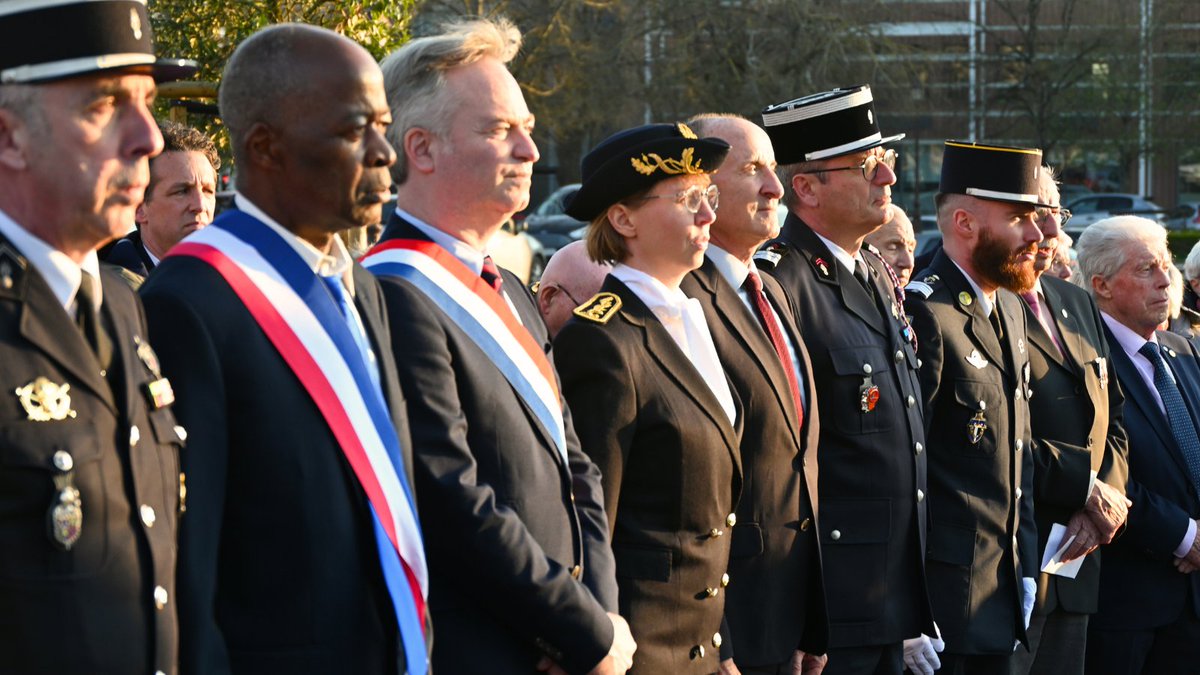 Préfet de l'Yonne 🇨🇵🇪🇺 tweet media