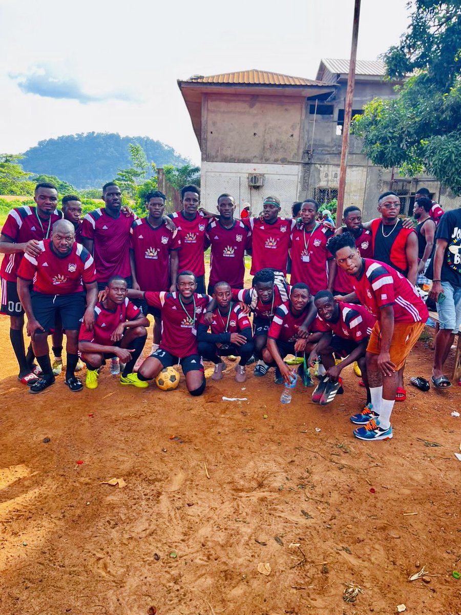 Olibo League tweet media