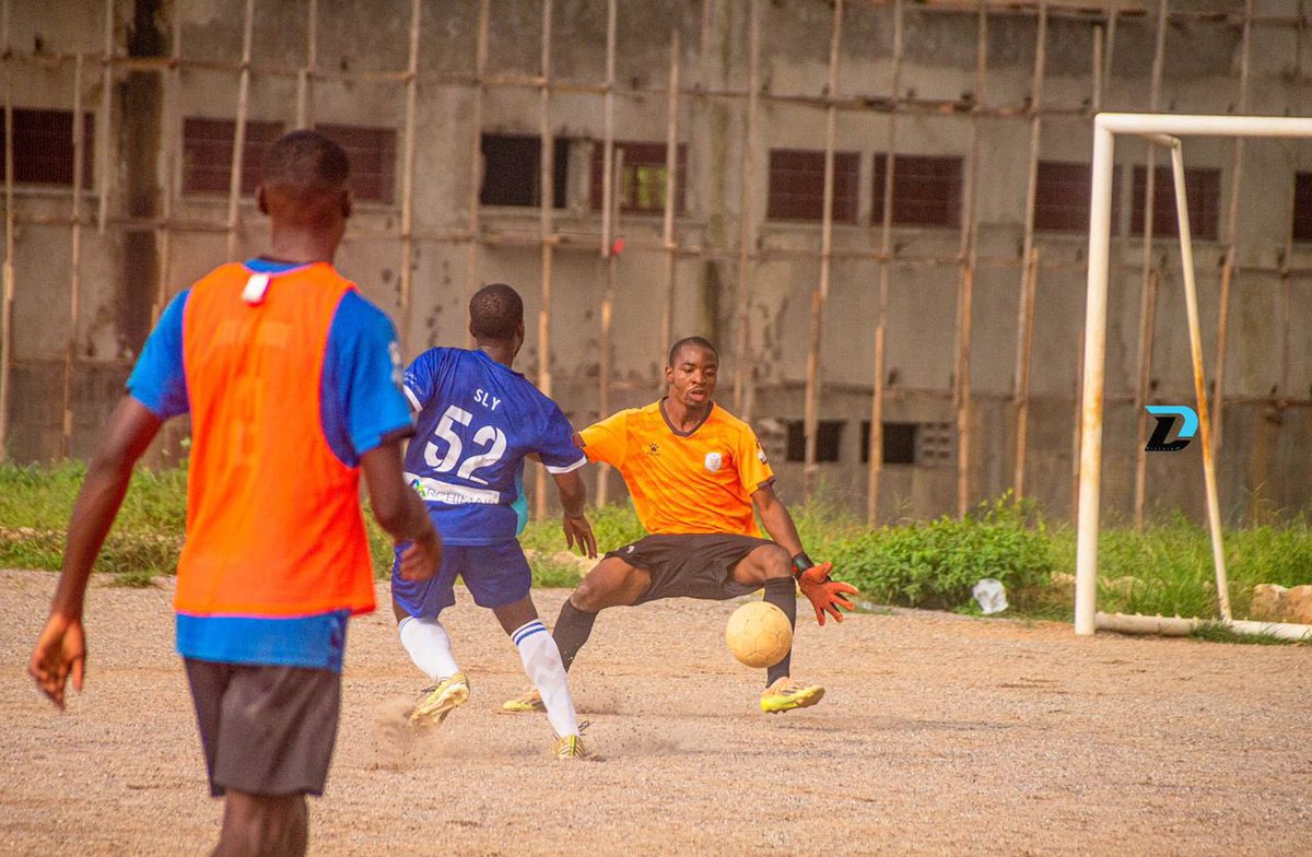 Olibo League tweet media