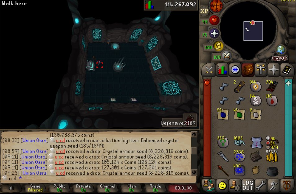 Turnstiles tweet media