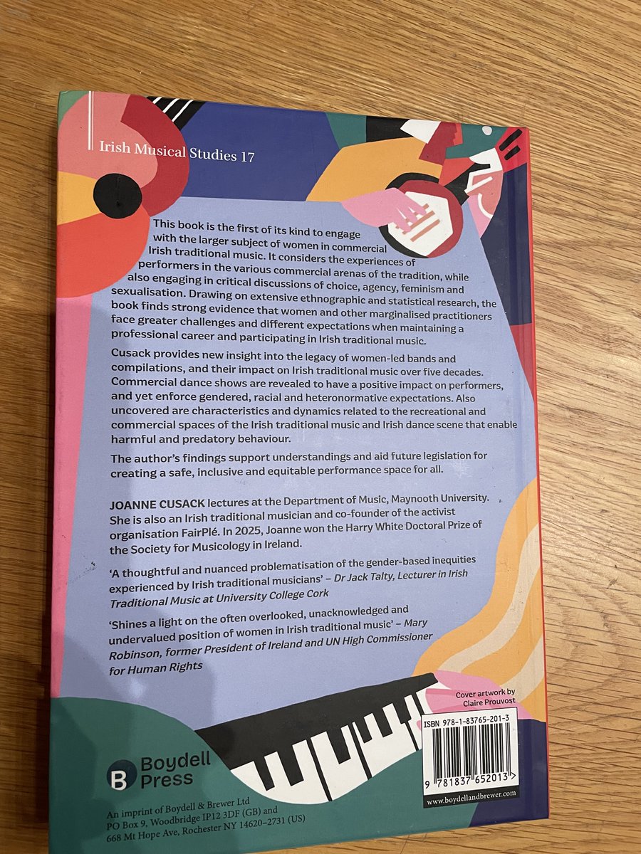 Na Píobairí Uilleann tweet media