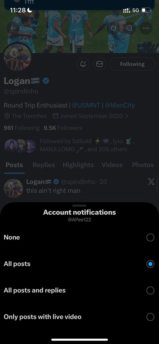 Adebola S🍀🧧 tweet media