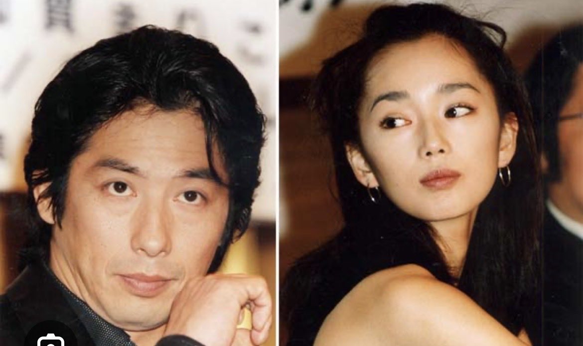 だからあの時、手塚里美との家庭あったけど葉月里緒奈に走ったのか。。
まあ、この時の葉月里緒奈に会ったらはまるよね