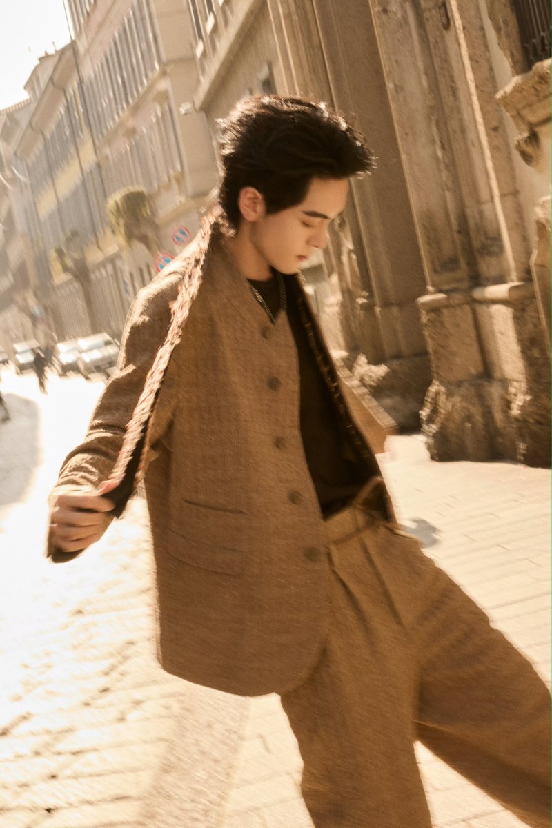 Zeng Shunxi Updates tweet media