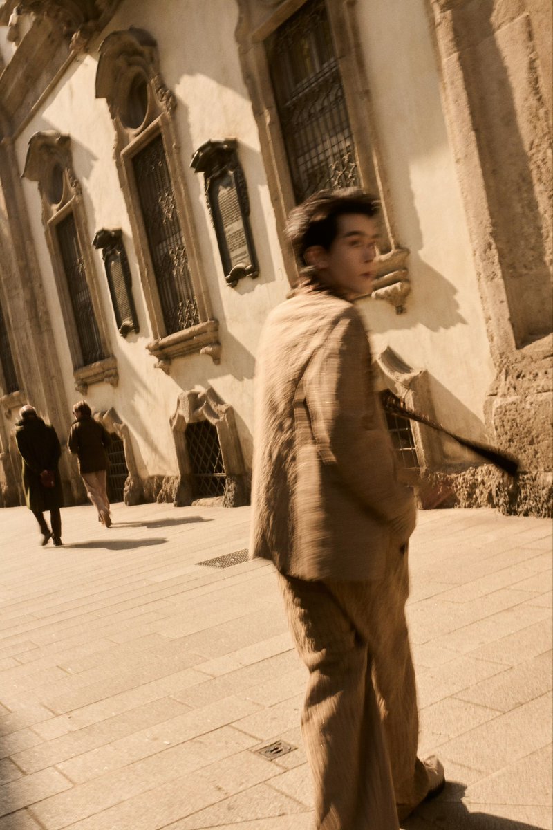 Zeng Shunxi Updates tweet media