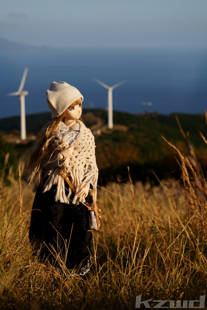 いつかの夕暮れ

#1pinfun