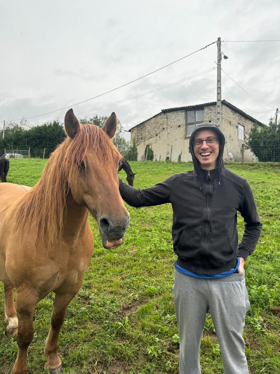 STRONGG 🎒📈 tweet media