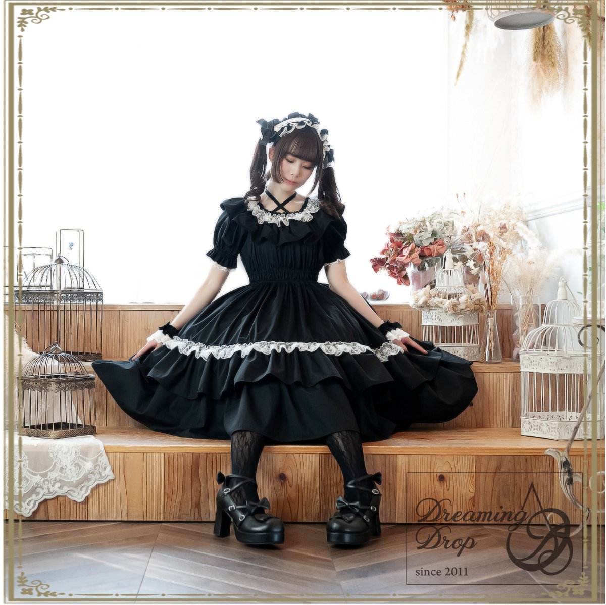 DreamingDrop tweet media