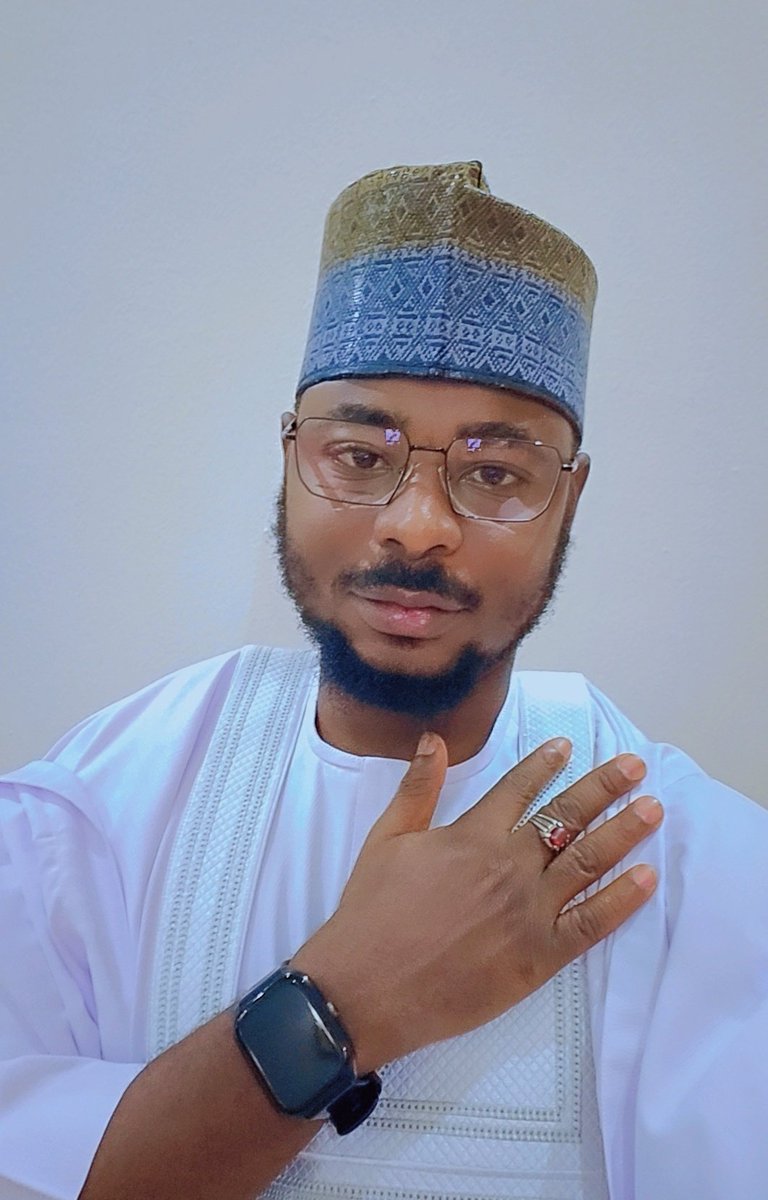 Mallam jabir tweet media