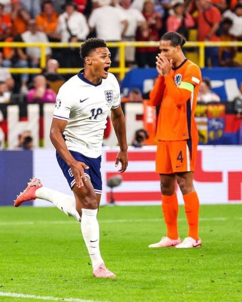 The 44 ⚽️ tweet media