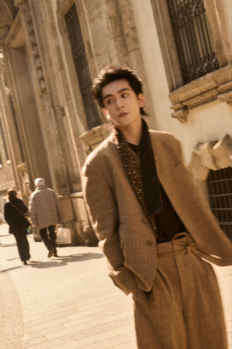 Zeng Shunxi Updates tweet media