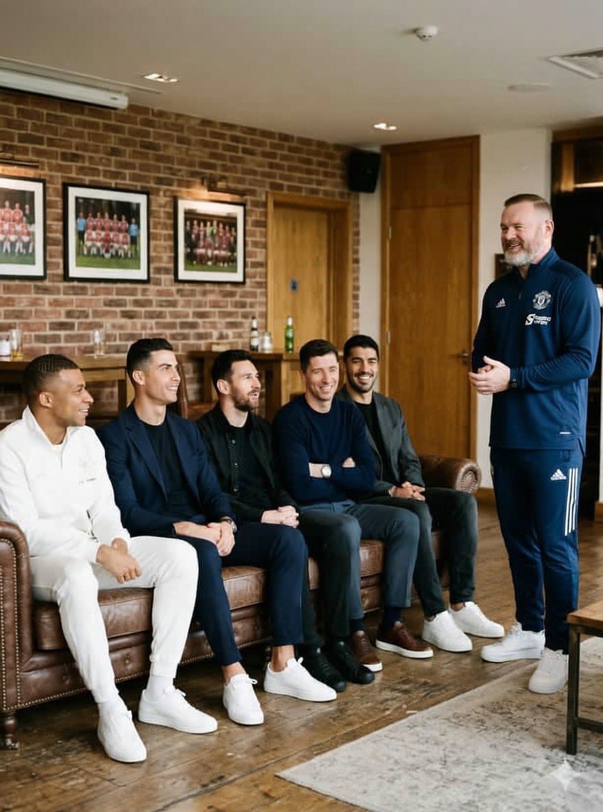 Official Blessing tweet media