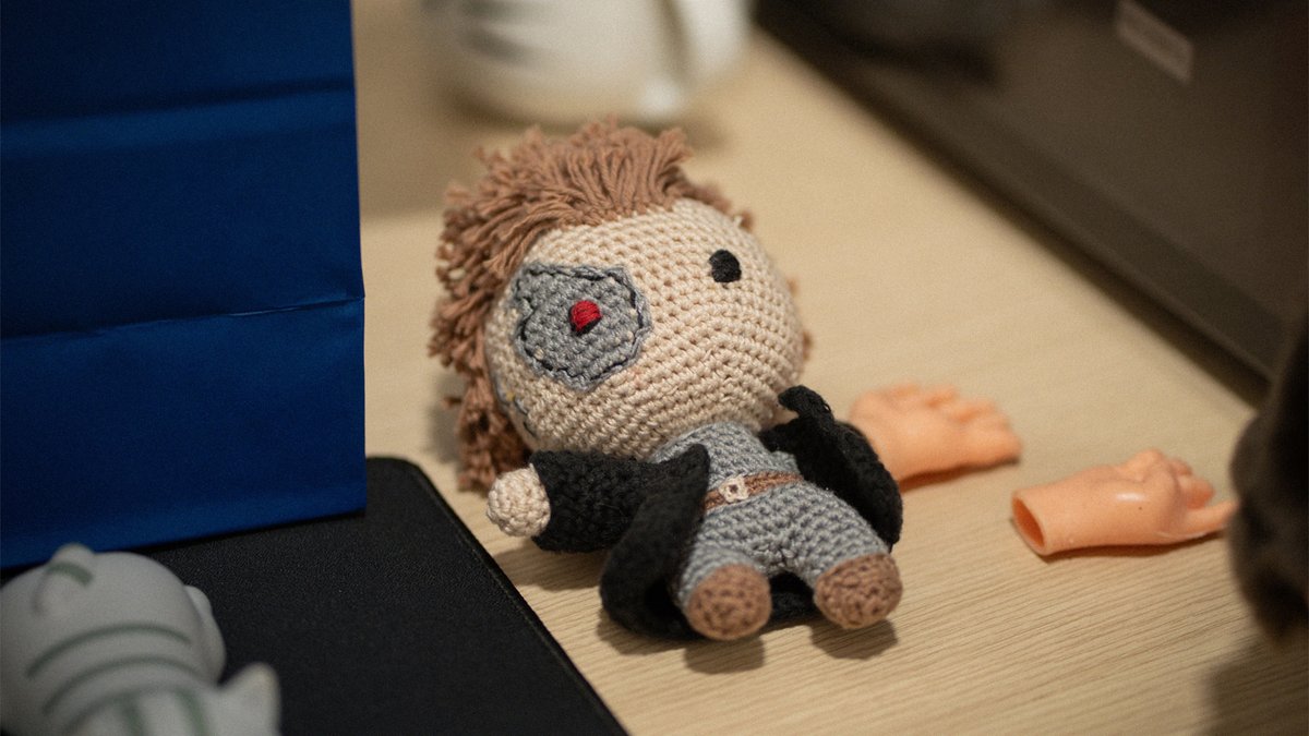 Terminator: Survivors tweet media