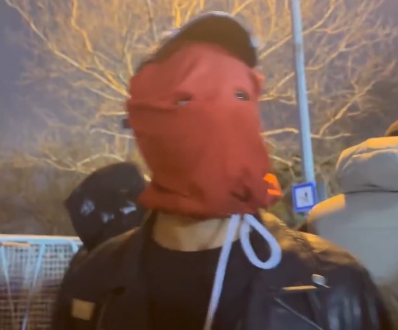 İçişleri Bakanı Mustafa Çiftçi:

“2026 yılını ‘sokak çeteleriyle’ mücadele yılı ilan ediyoruz.”