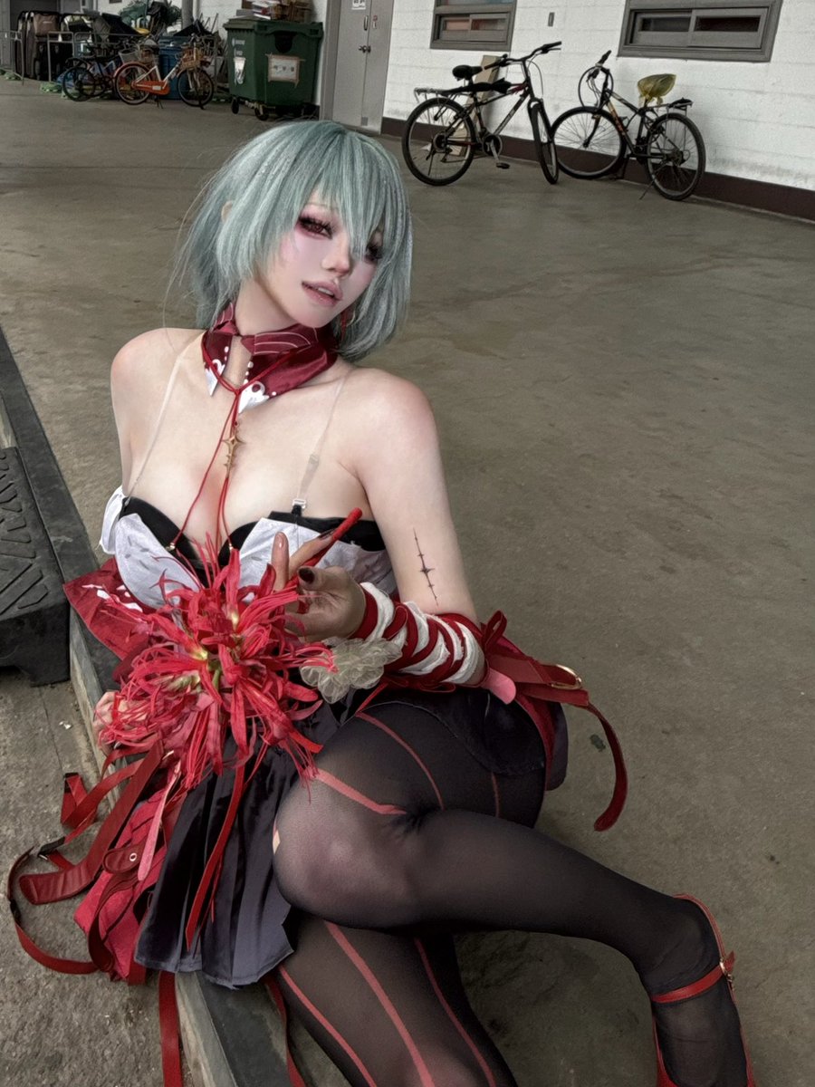 챠코 チャッコ Chacco tweet media