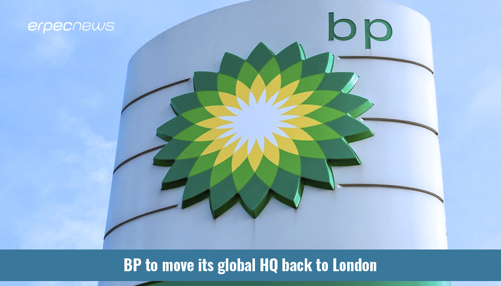 erpecnewslive's tweet photo. BP to move its global HQ back to London -  https://t.co/0cScQ18J50

More headlines in this week’s erpecnews live news brief are:

IEA says it has 'a lot of stock' left - Shell SA is still up for sale... and you can read even more stories via the link above. https://t.co/wtomwhy78K